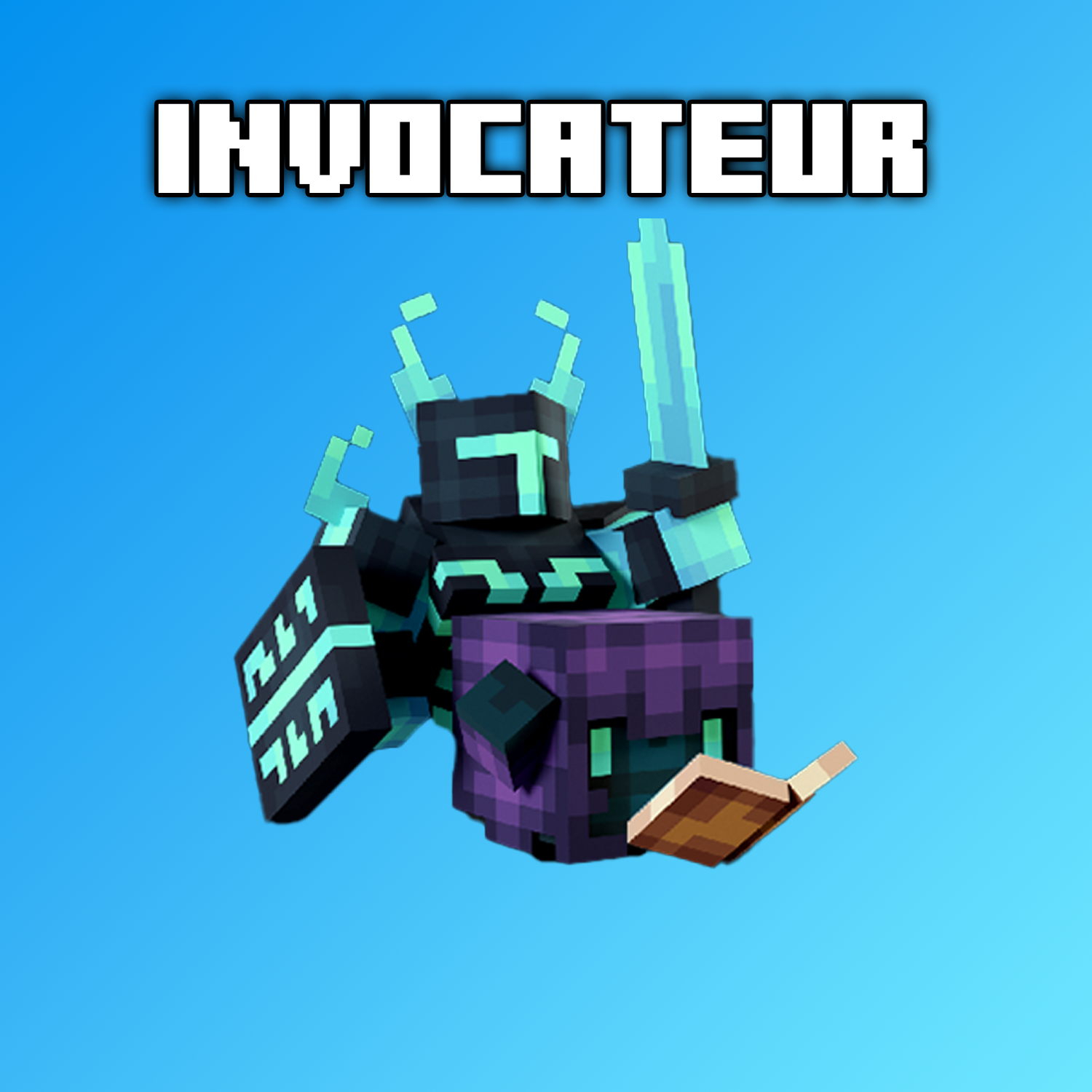 Familier Invocateur
