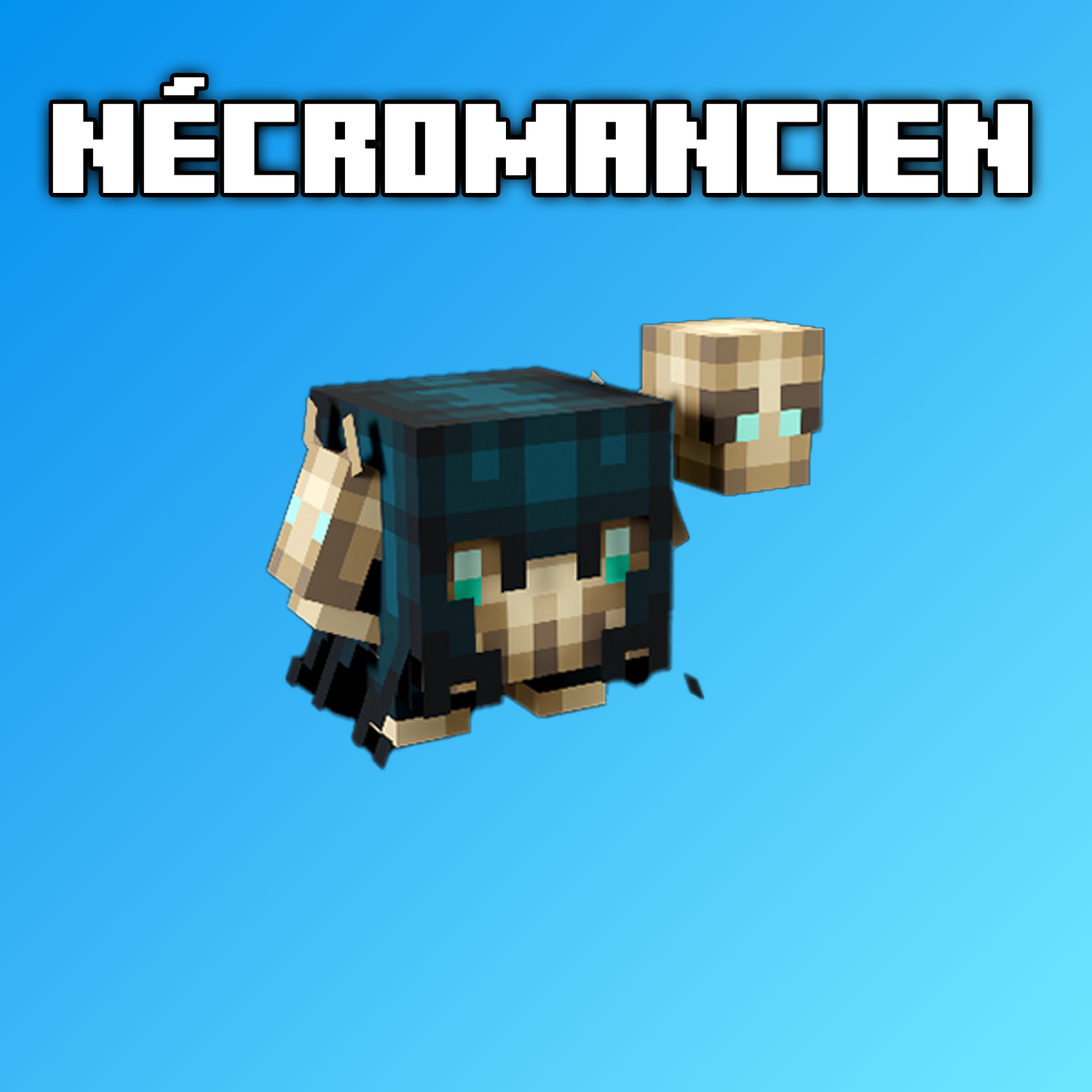 Familier Nécromancien
