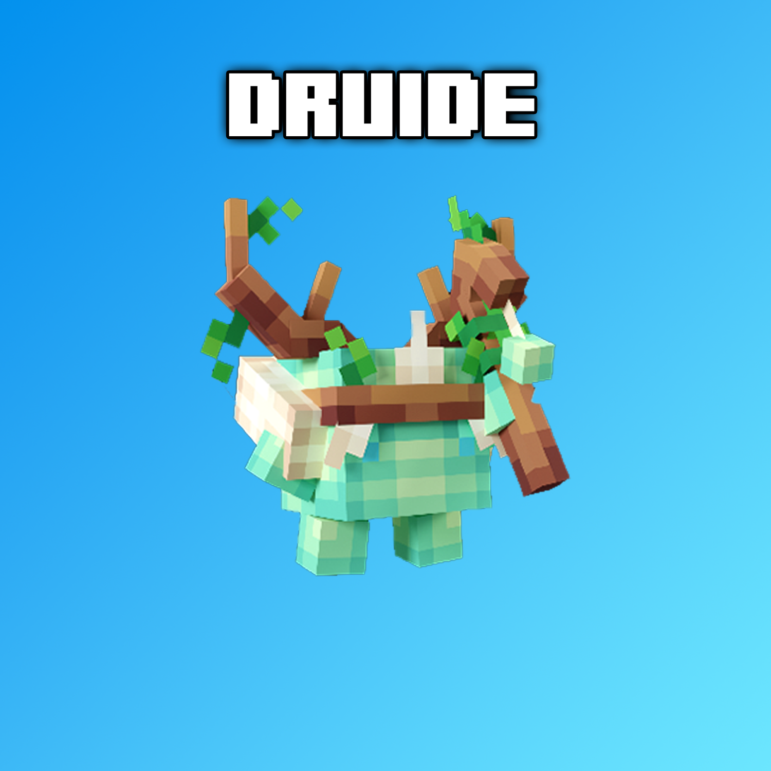 Familier Druide