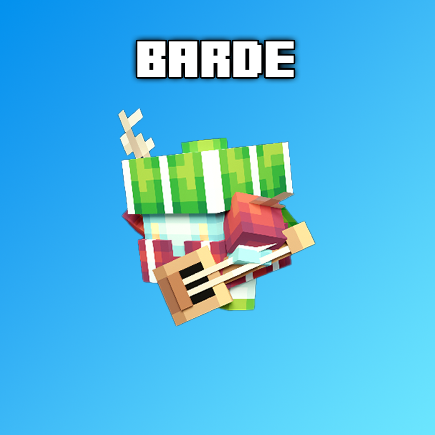 Familier Barde