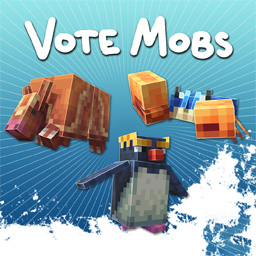 Pack Mob Vote 2023