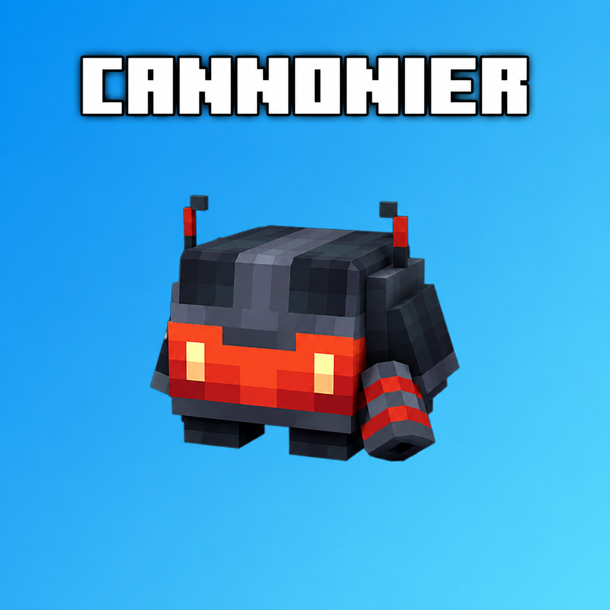 Familier Canonnier